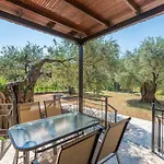 Casa vacanze Lucia's Skala Potamia (Thasos)