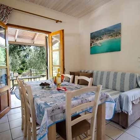 Casa vacanze Lucia's Skala Potamia (Thasos)