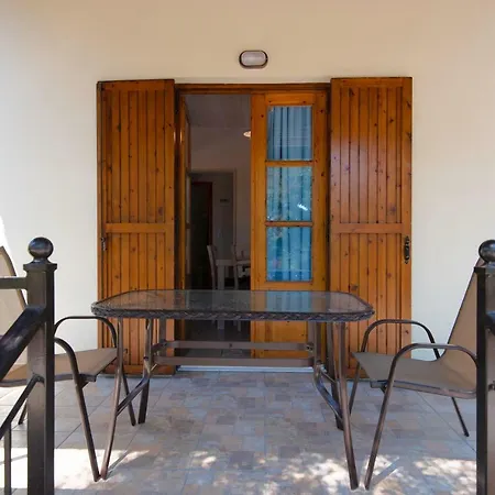 Lucia's Casa vacanze Skala Potamia (Thasos)
