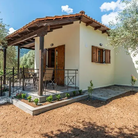 Casa vacanze Lucia's