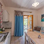 Сasa de vacaciones Lucia's Skala Potamia (Thasos)