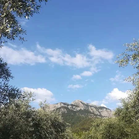 Lucia's * Skala Potamia (Thasos)