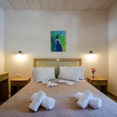 Lucia's Feriehus *